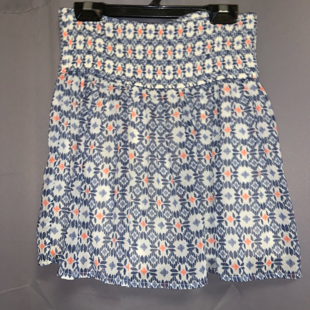 Hollister skirt